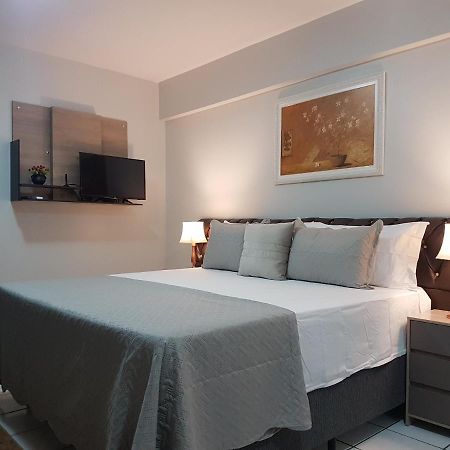 Quarto Luxo Diamond Anápolis Exterior foto